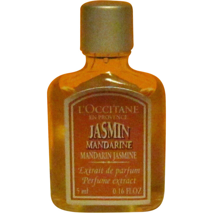 Jasmin Mandarine